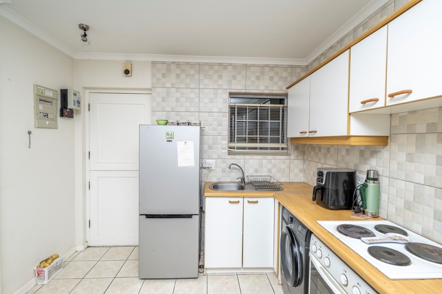2 Bedroom Property for Sale in Sonstraal Western Cape